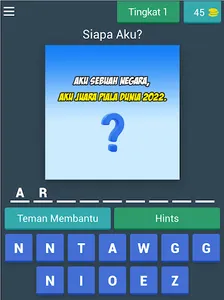 Tebak Siapa Aku V.1 screenshot 8