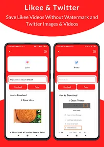 All in One Downloader / Saver screenshot 1