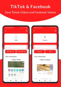 All in One Downloader / Saver screenshot 3