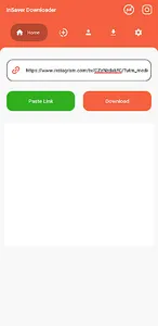 InSaver Downloader screenshot 0