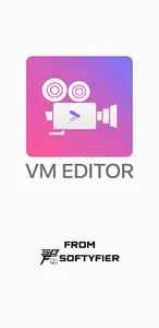 VM Editor / Slideshow Maker screenshot 0