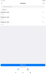 Barcode Scanner by Softzoo screenshot 11