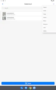 BarcodeUp screenshot 15