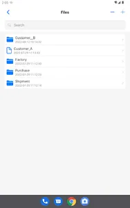 BarcodeUp screenshot 7