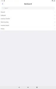 Inventory App by Softzoo screenshot 17