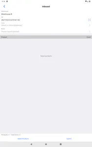 Inventory App by Softzoo screenshot 18