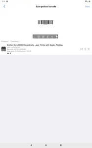 Inventory App by Softzoo screenshot 19