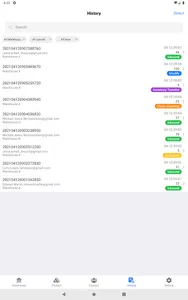 Inventory App by Softzoo screenshot 23