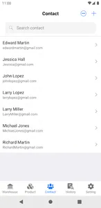 Inventory App by Softzoo screenshot 6