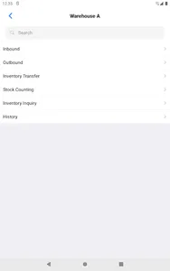 Inventory App by Softzoo screenshot 9