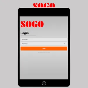 SOGO Sales & Distribution screenshot 11