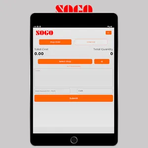 SOGO Sales & Distribution screenshot 14