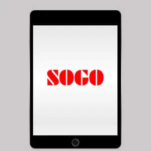 SOGO Sales & Distribution screenshot 5