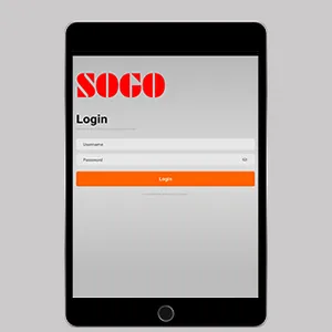 SOGO Sales & Distribution screenshot 6