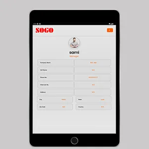 SOGO Sales & Distribution screenshot 8