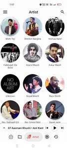 SOH Music Records screenshot 3