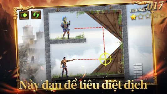 Evony-Vị Vua Trở Lại-SohaGame screenshot 10