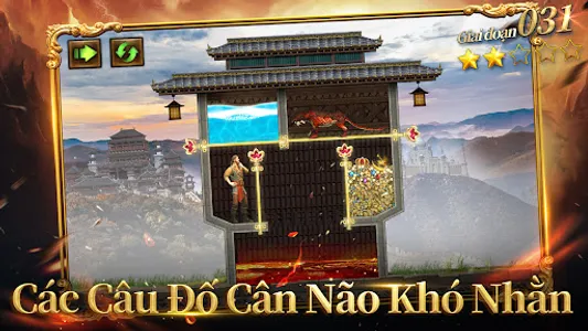 Evony-Vị Vua Trở Lại-SohaGame screenshot 11