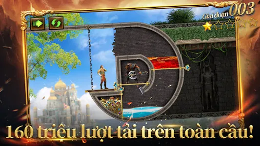 Evony-Vị Vua Trở Lại-SohaGame screenshot 16