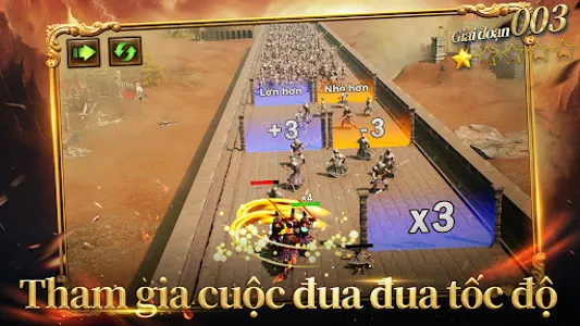Evony-Vị Vua Trở Lại-SohaGame screenshot 17