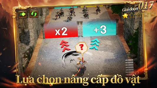 Evony-Vị Vua Trở Lại-SohaGame screenshot 21