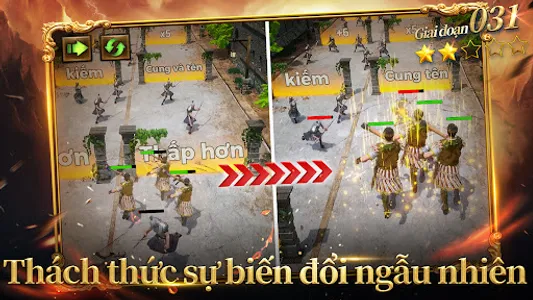 Evony-Vị Vua Trở Lại-SohaGame screenshot 23