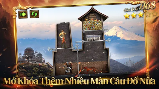 Evony-Vị Vua Trở Lại-SohaGame screenshot 6