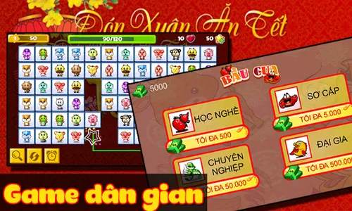 Đón Xuân Ăn Tết screenshot 3