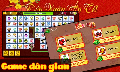 Đón Xuân Ăn Tết screenshot 7