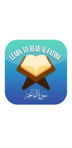 Learn AlFatiha screenshot 11