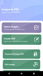 Pdf Master Editor screenshot 2
