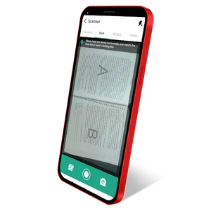 Scan Master -  Easy to use screenshot 1