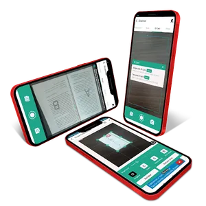 Scan Master -  Easy to use screenshot 2
