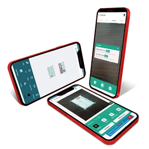 Scan Master -  Easy to use screenshot 3
