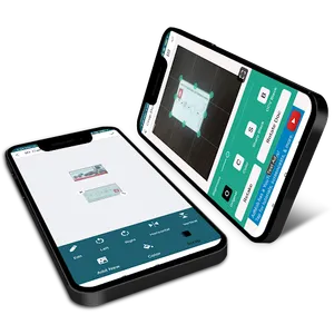 Scan Master -  Easy to use screenshot 4