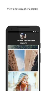 Wallup Wallpapers screenshot 5
