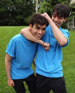 Lucas and Marcus Wallpaper ful screenshot 3