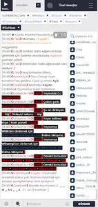 SohbetOk.Com Sohbet Chat screenshot 1
