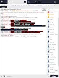 SohbetOk.Com Sohbet Chat screenshot 2