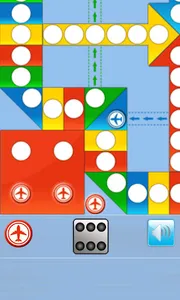 Battle Ludo screenshot 3