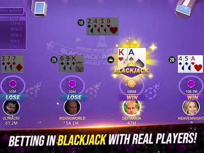 Poker Fever - Win your Fame screenshot 14