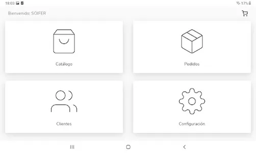 Soifer screenshot 4