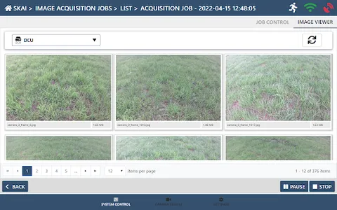 SKAi App screenshot 4