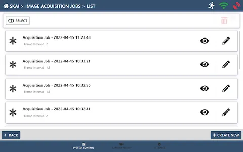 SKAi App screenshot 9