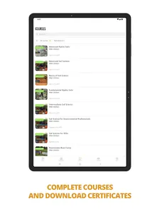 SoilHub screenshot 14