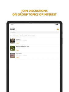 SoilHub screenshot 15