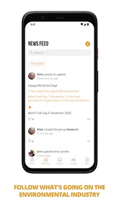 SoilHub screenshot 4