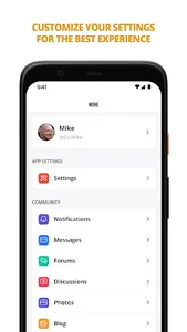 SoilHub screenshot 5