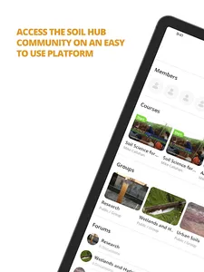 SoilHub screenshot 6