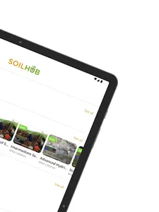 SoilHub screenshot 7
